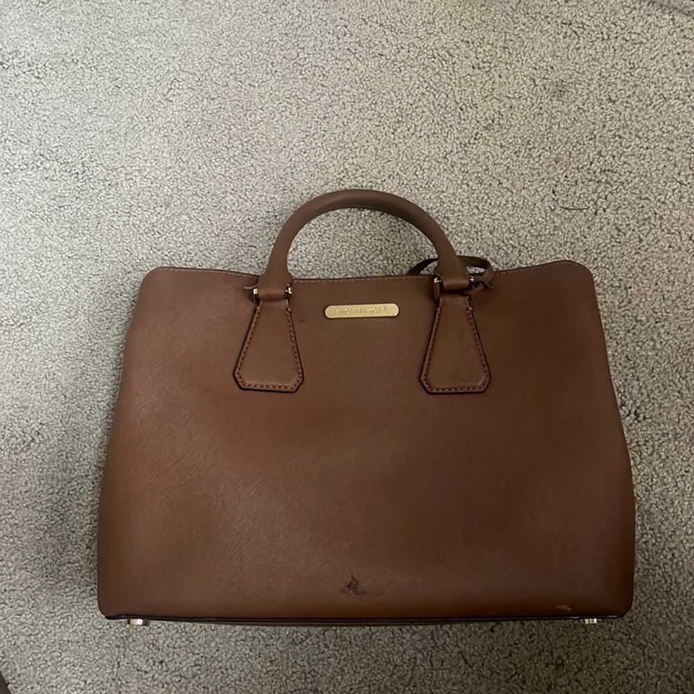 Michael Kors Purse 🤎
